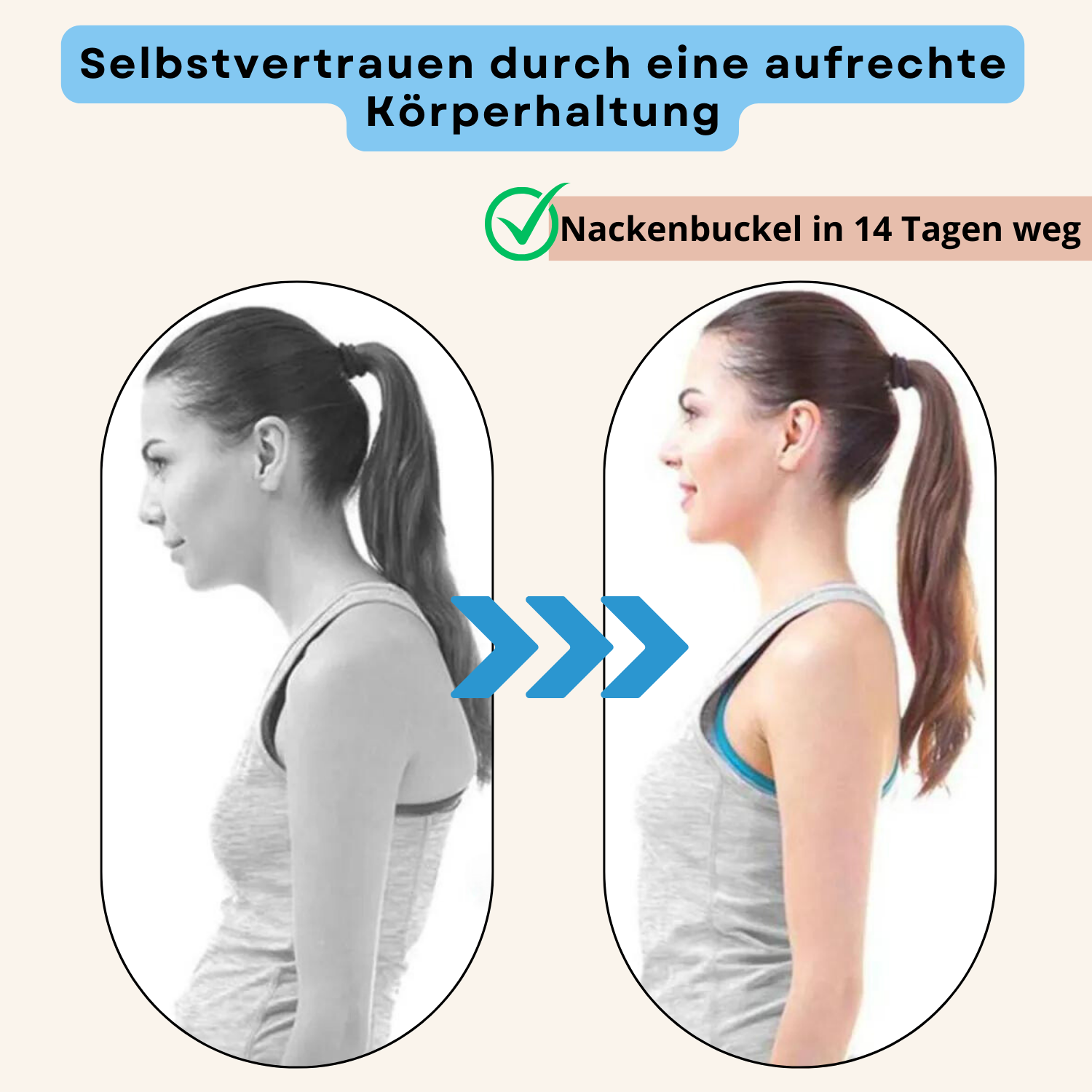CerviFlex Pro™ Nackenstrecker