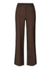 Sophia™ | Ausgestellte Hose mit hoher Taille