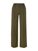 Sophia™ | Ausgestellte Hose mit hoher Taille