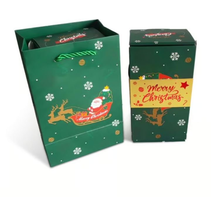 Überraschungs-Geschenkbox – Ideal für Geburtstage & Anlässe