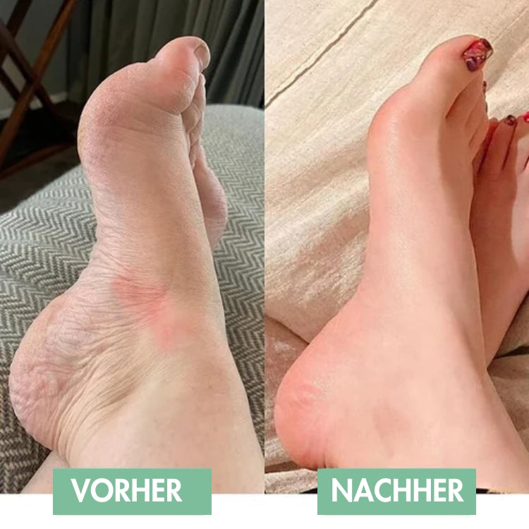 ReliefPad™ – Die innovative EMS-Fußmassage für sofortige Erleichterung!