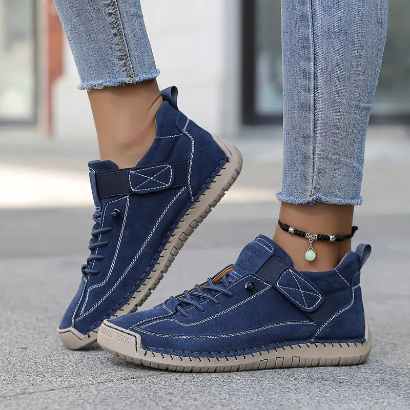 Mia | Bequeme, stützende Sneakers