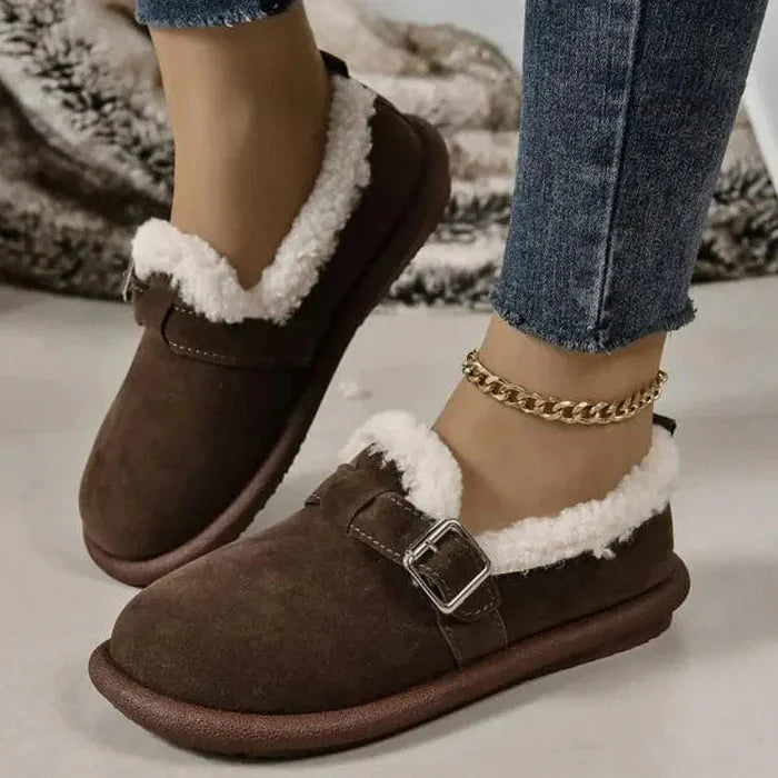 Aria | Cloud-Clogs