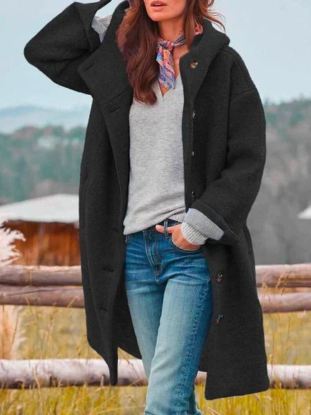 Louise | Stil und Komfort für den Herbst