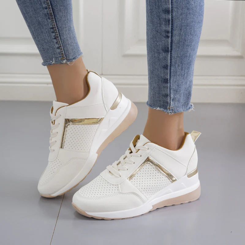 Air Sneakers | Nie wieder schmerzende Füße