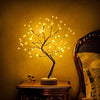 LunaBranch™ – Handgefertigter Lichterbaum zur Dekoration | 50% Rabatt
