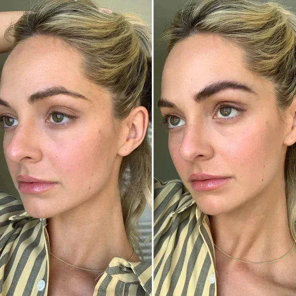 (1+1 Gratis) - BrowMaster™ - Salonähnliche Augenbrauen in Sekunden