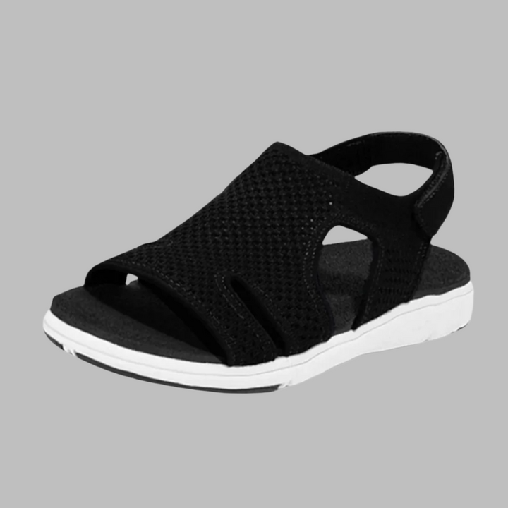 ALEXIS – Leichte Bequeme Sandalen