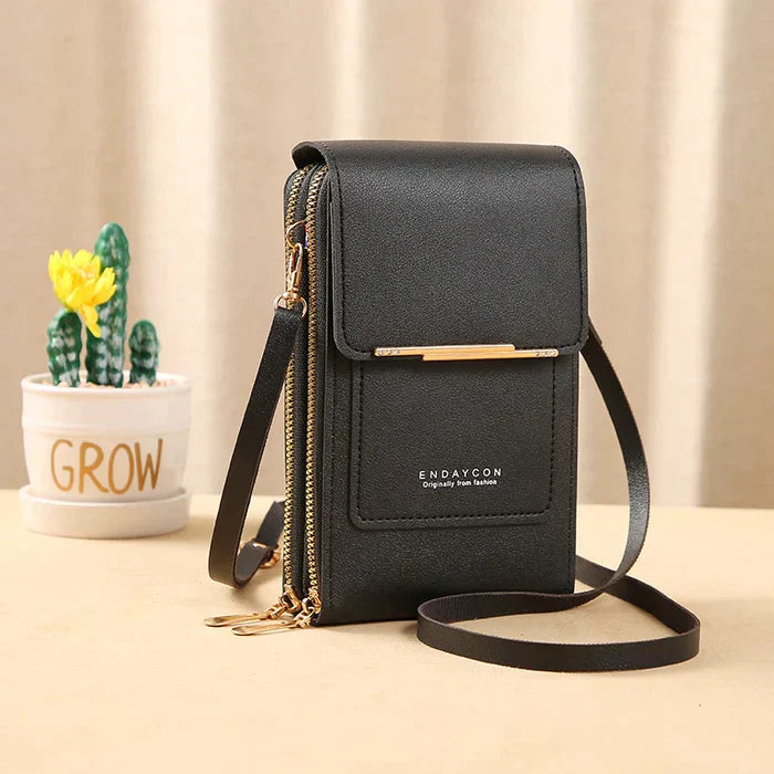 BagSafe™ | Anti-Diebstahl Tasche
