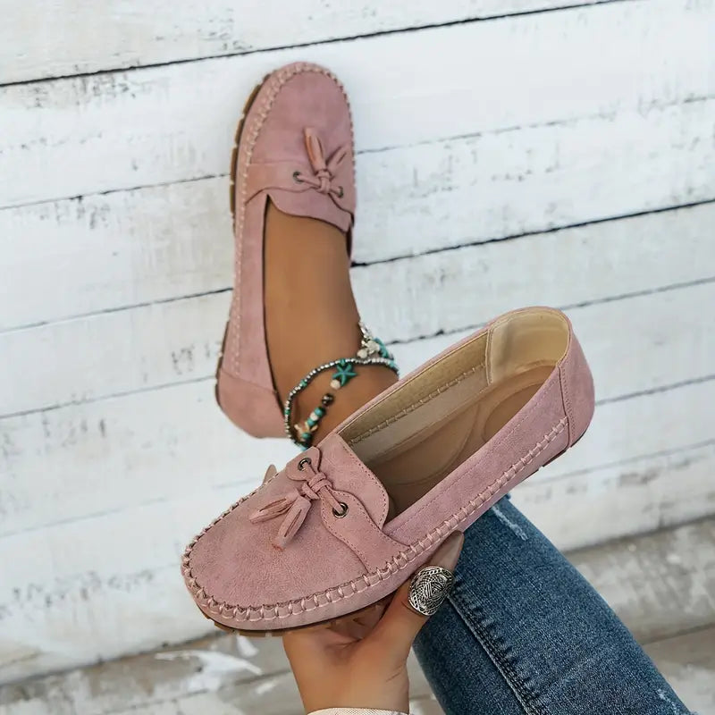 Vanessa™ - Bequeme Schlupfschuhe