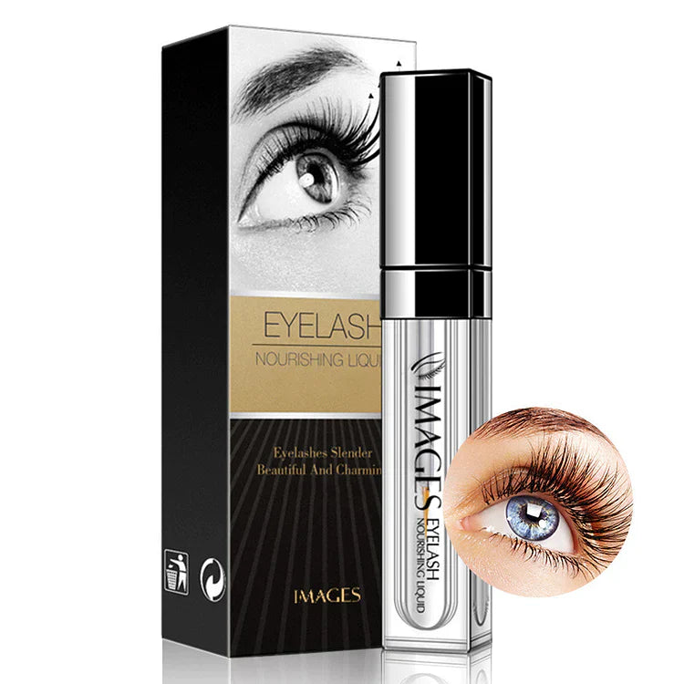 Images EYELASH™ | Die schönsten natürlichen Wimpern! | 1+1 Frei!