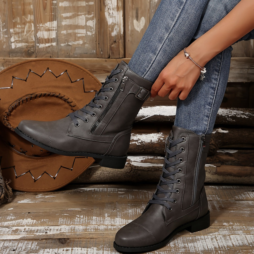Stiefel Sereniva