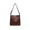 LuxTote™️ - Minimalistische Vegane Leder-Tasche