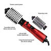 CurlMaster™ – Die perfekte Styling für jedes Haar!