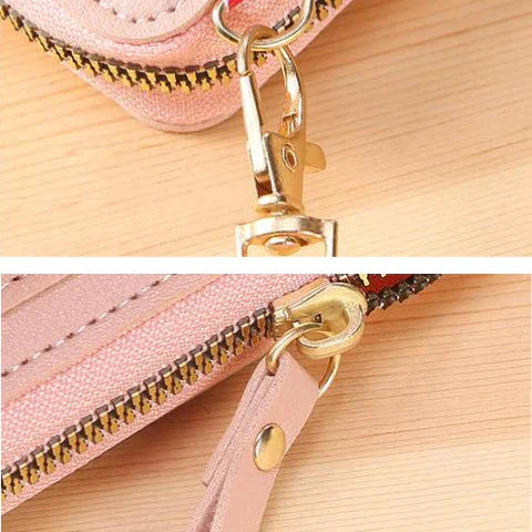 BagSafe™ | Anti-Diebstahl Tasche