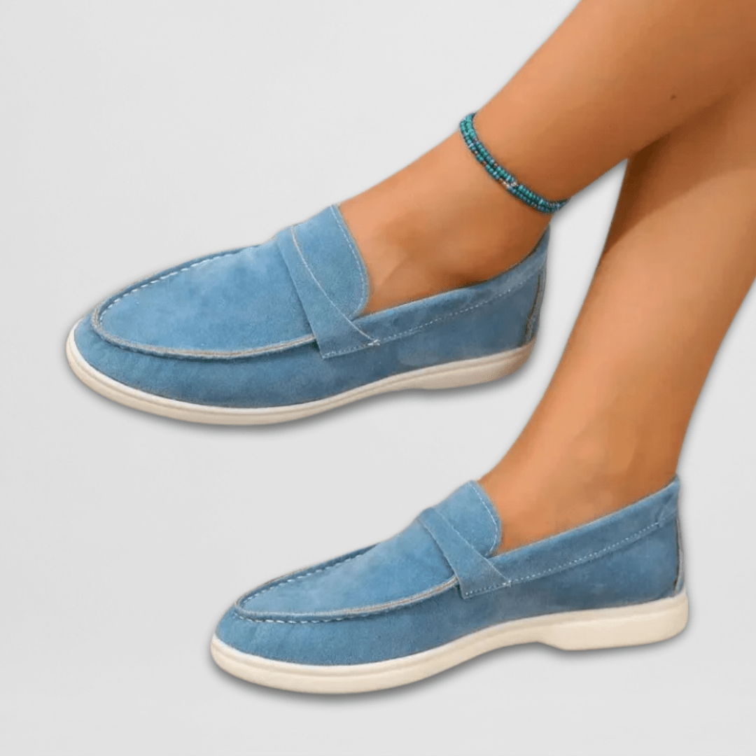 Lucia | Komfort-Loafers