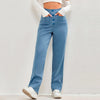 Malive™ Elastische Hose mit Hoher Taille | 1+1 GRATIS
