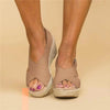 Chloe™ - Stilvollen orthopädischen Sandalen
