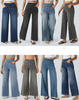 ComfortCinch | Weite Stretchjeans
