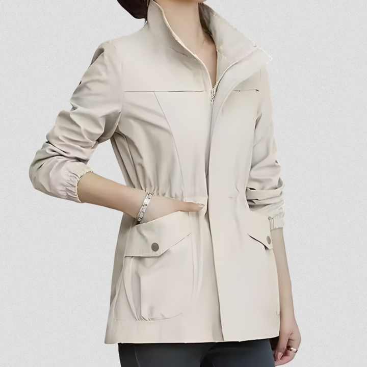 NICOLE | Zeitlose Jacke für jeden Anlass