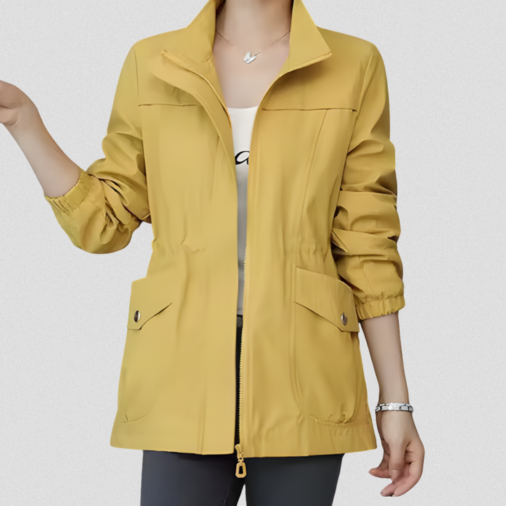 NICOLE | Zeitlose Jacke für jeden Anlass