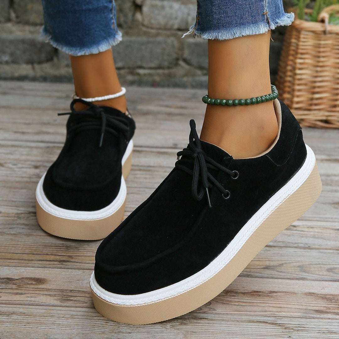 ALAYA | Bequeme Schuhe