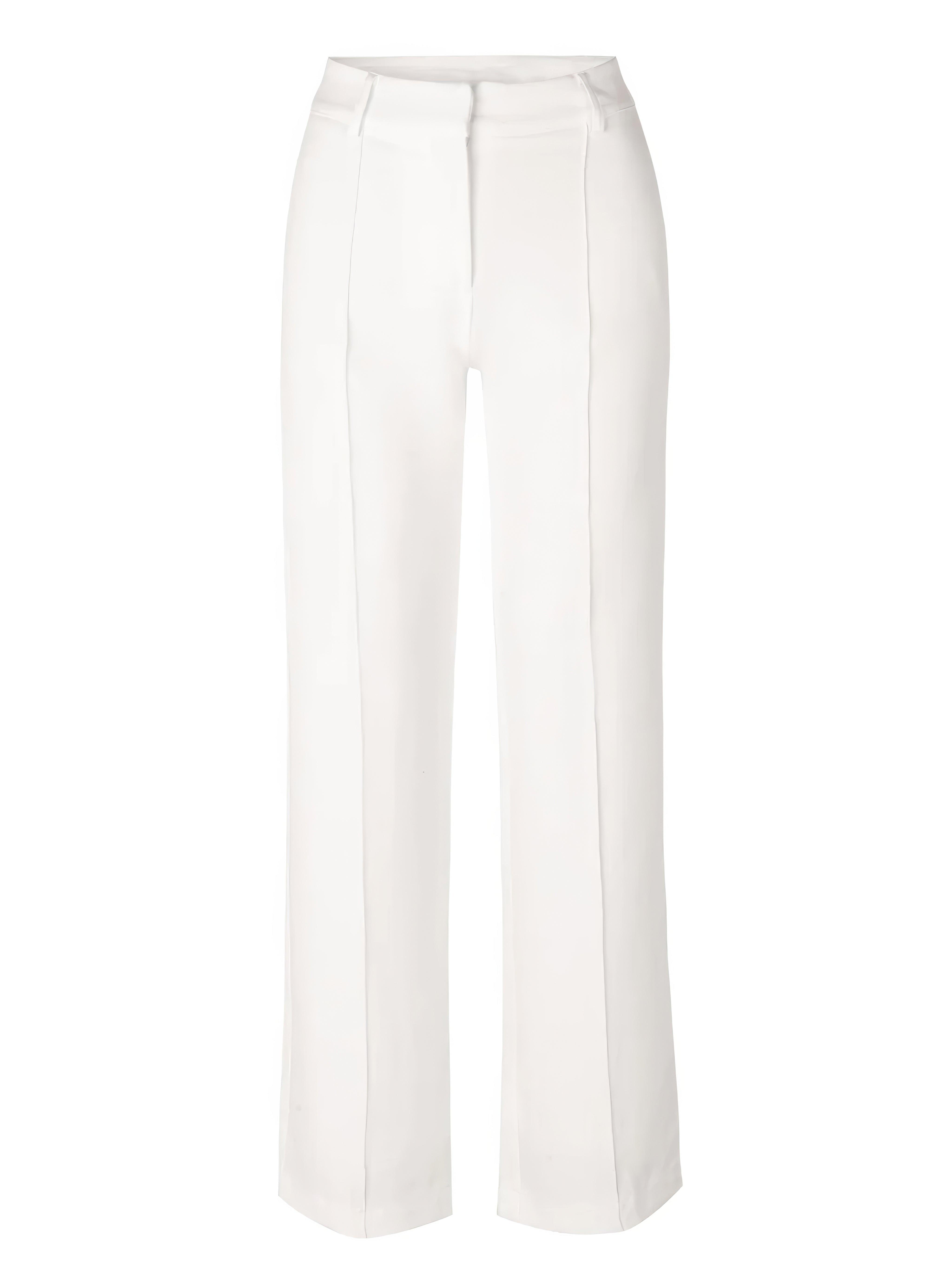 Sophia™ | Ausgestellte Hose mit hoher Taille