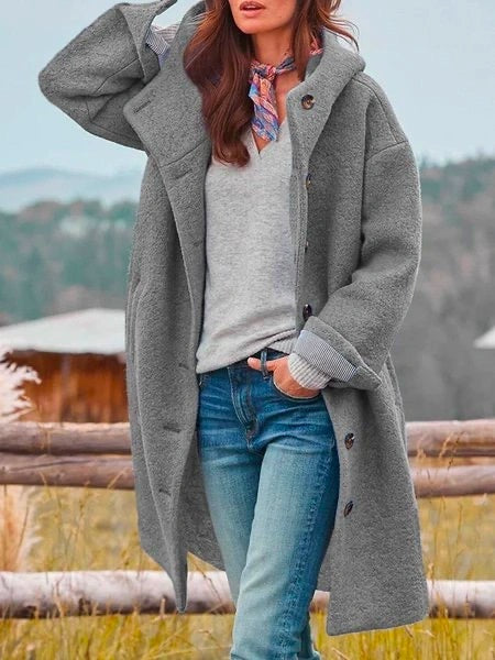 Louise | Stil und Komfort für den Herbst