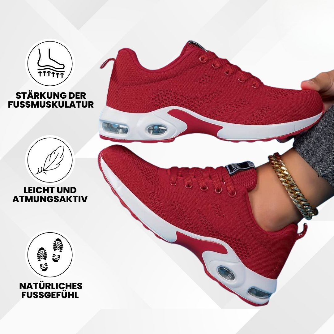 OrthoCare - ergonomische Schmerzlinderungs-Schuhe