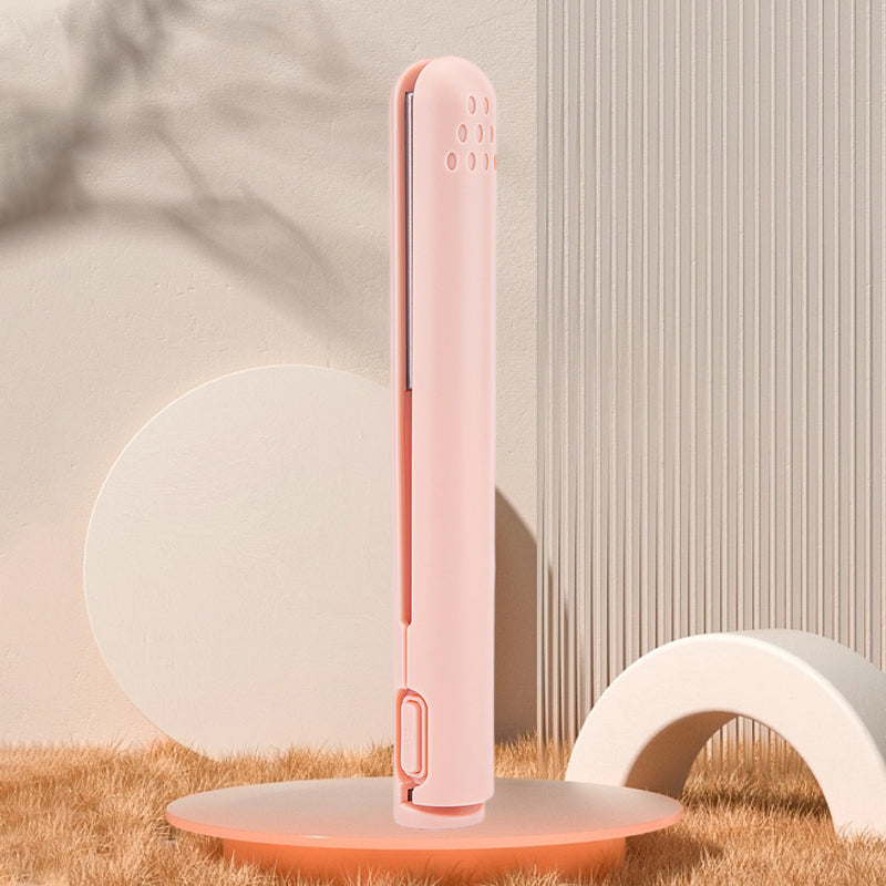 CurlVersa™ | Dual-Styling-Bügel