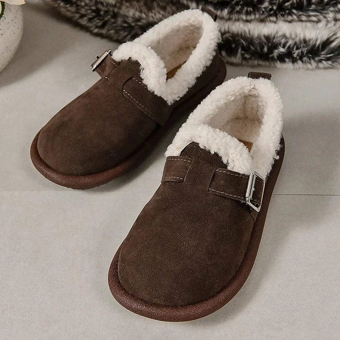 Aria | Cloud-Clogs