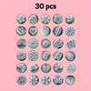 5+5 Gratis | DesignPress™ Quick Nail Design Stamping