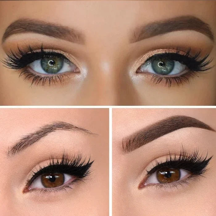 (1+1 Gratis) - BrowMaster™ - Salonähnliche Augenbrauen in Sekunden
