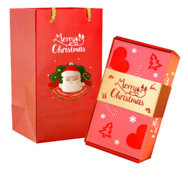 Überraschungs-Geschenkbox – Ideal für Geburtstage & Anlässe