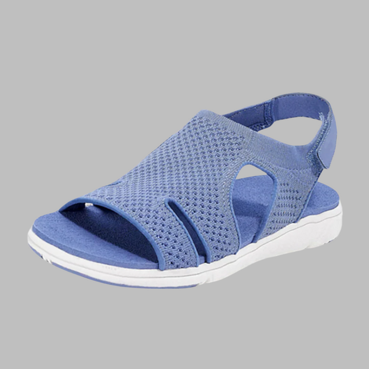 ALEXIS – Leichte Bequeme Sandalen