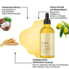 Natural Haar Öl™ – Für dichteres, gesünderes Haar
