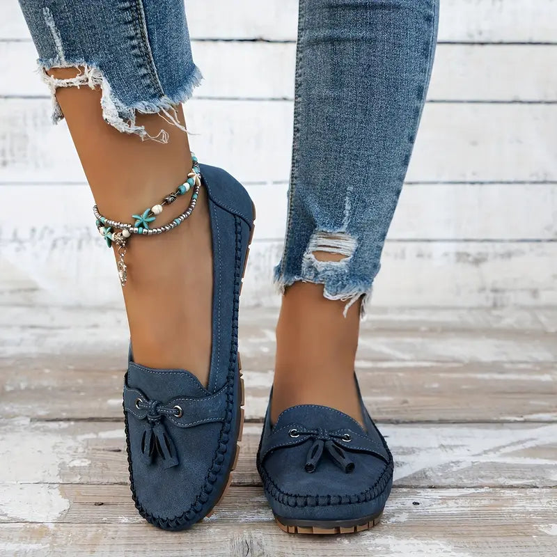 Vanessa™ - Bequeme Schlupfschuhe