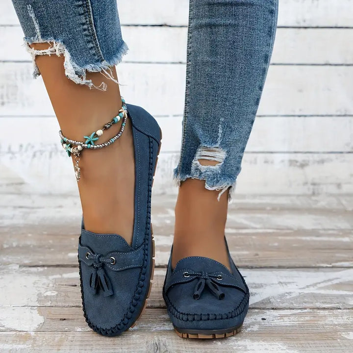 Vanessa™ - Bequeme Schlupfschuhe