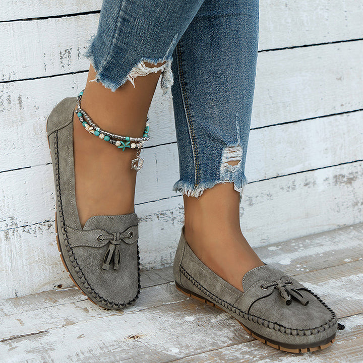 Vanessa™ - Bequeme Schlupfschuhe