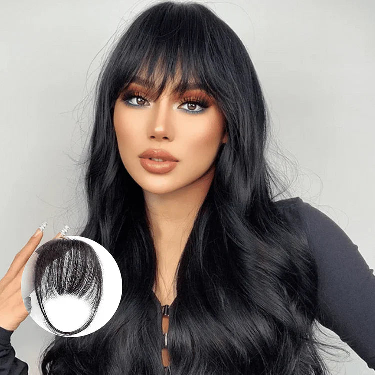 Bangy™ – Ein sofort verwandelter Look