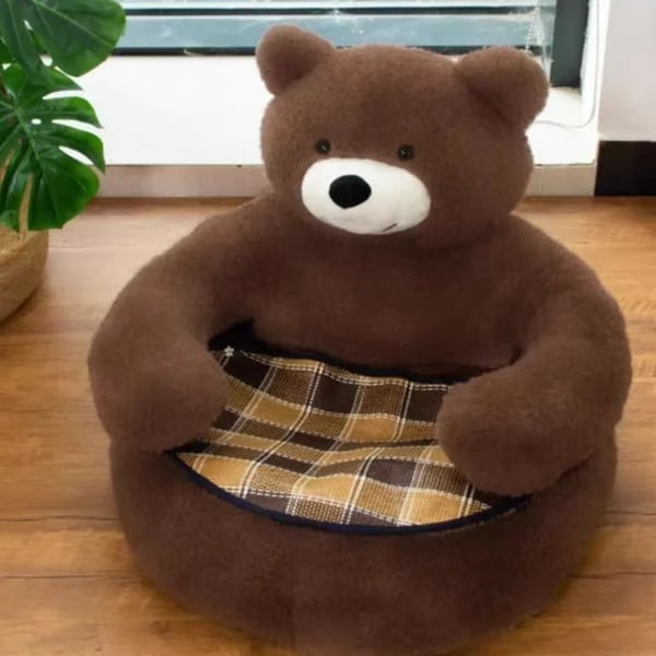 CozyPaws™ Ultimativer Komfort für Haustiere