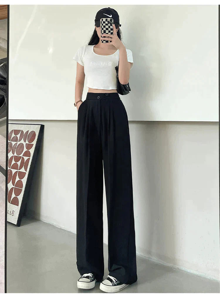 Keira™ High-Waist Hose