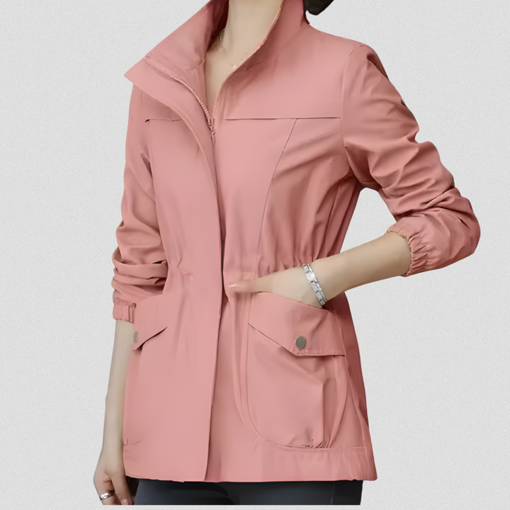NICOLE | Zeitlose Jacke für jeden Anlass