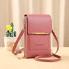 BagSafe™ | Anti-Diebstahl Tasche