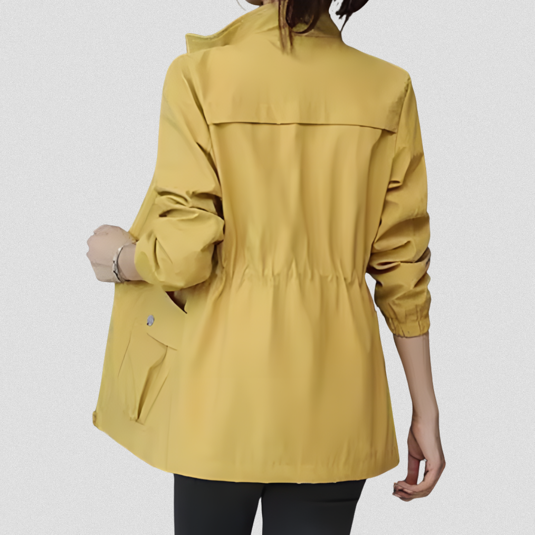NICOLE | Zeitlose Jacke für jeden Anlass