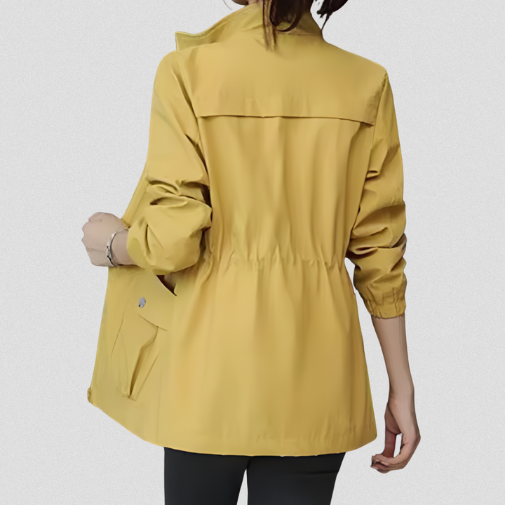 NICOLE | Zeitlose Jacke für jeden Anlass