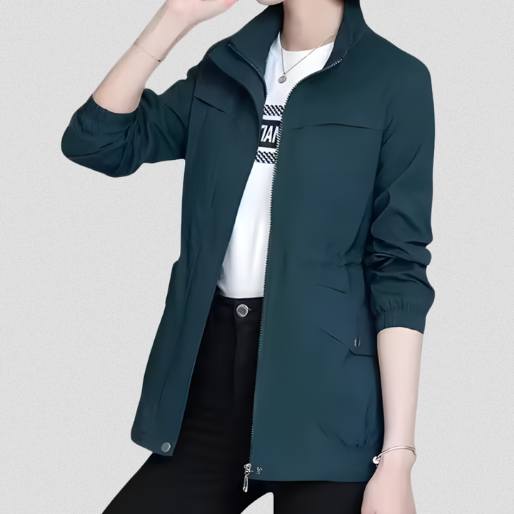 NICOLE | Zeitlose Jacke für jeden Anlass