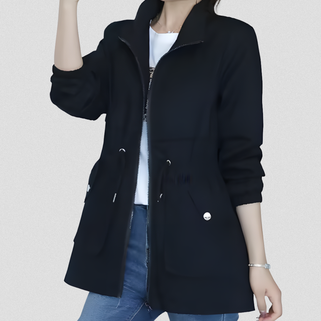 NICOLE | Zeitlose Jacke für jeden Anlass