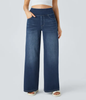 ComfortCinch | Weite Stretchjeans
