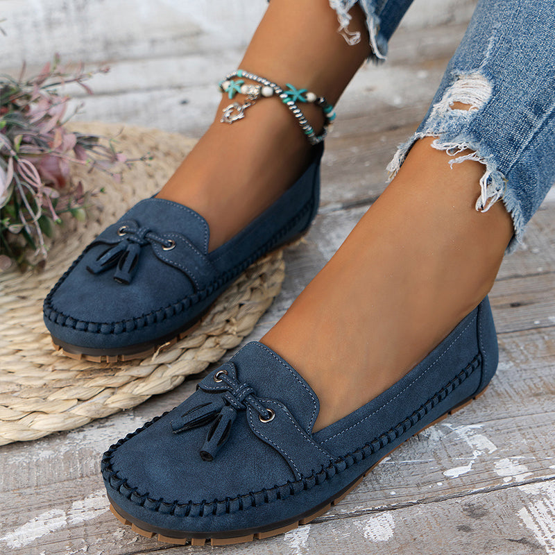 Vanessa™ - Bequeme Schlupfschuhe